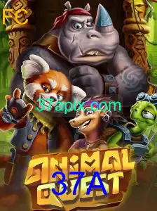 AnimalQuest: Explorando o Fascinante Universo do Jogo 37A