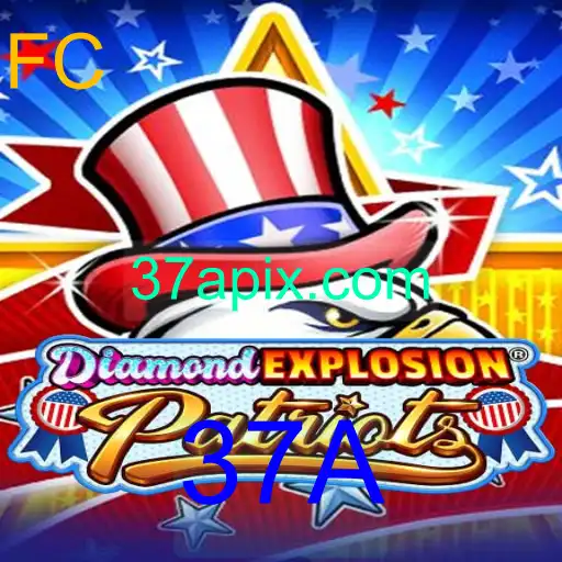 Descubra o Fascinante Mundo de DiamondExplosionPatriots
