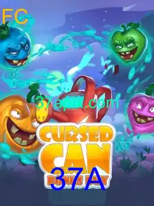Explorando o Enigmático Jogo CursedCanBonusBuy com a Palavra-Chave Especial 37A