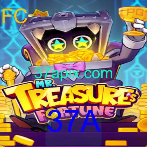Explorando o Mundo de MrTreasuresFortune: Um Guia Completo com a Palavra-Chave '37A'