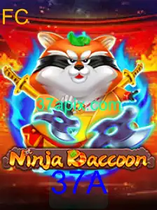 NinjaRaccoon: A Experiência de Jogo Definitiva
