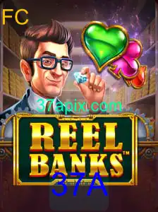 Descubra o Fascinante Mundo de ReelBanks: Um Jogo Inovador